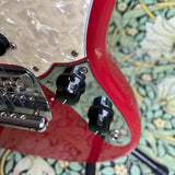 Fender Classic Series '65 Mustang Dakota Red 2006 CIJ
