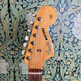 Fender Classic Series '65 Mustang Dakota Red 2006 CIJ