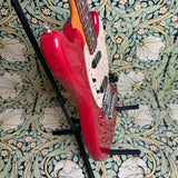 Fender Classic Series '65 Mustang Dakota Red 2006 CIJ