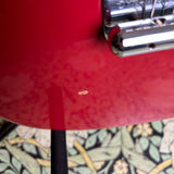 Fender Classic Series '65 Mustang Dakota Red 2006 CIJ