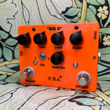 HomeBrew Electronics "Big D" - Used