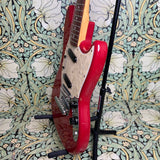 Fender Classic Series '65 Mustang Dakota Red 2006 CIJ