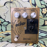 Skreddy Pedals Echo