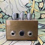 Skreddy Pedals Echo