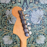 Fender Classic Series '65 Mustang Dakota Red 2006 CIJ