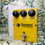 Diamond CPR-1 Optical Compressor - Used