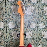 Fender Classic Series '65 Mustang Dakota Red 2006 CIJ