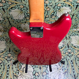 Fender Classic Series '65 Mustang Dakota Red 2006 CIJ