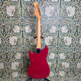 Fender Classic Series '65 Mustang Dakota Red 2006 CIJ