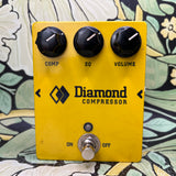 Diamond CPR-1 Optical Compressor - Used