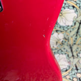 Fender Classic Series '65 Mustang Dakota Red 2006 CIJ