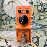 Ibanez 850 Fuzz Mini - Used