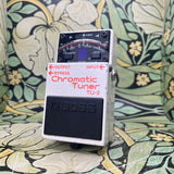 Boss TU-2 Tuner - Used