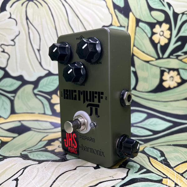 Electro-Harmonix JHS 