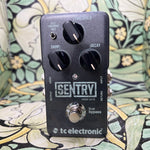 TC Electronic Sentry Noise Gate - Used