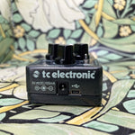 TC Electronic Sentry Noise Gate - Used