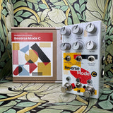 Chase Bliss Reverse Mode C - Used