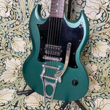 Mather Guitars EssGee Pelham Green