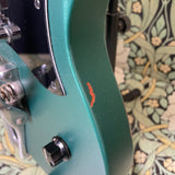 Mather Guitars EssGee Pelham Green