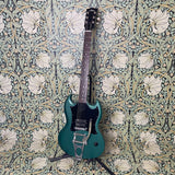 Mather Guitars EssGee Pelham Green