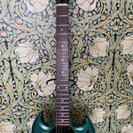 Mather Guitars EssGee Pelham Green