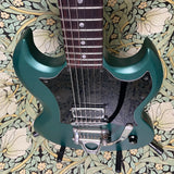 Mather Guitars EssGee Pelham Green