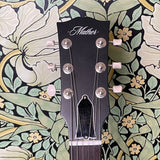 Mather Guitars EssGee Pelham Green