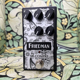 Friedman Sir-Compre LTD Optical Compressor - Used