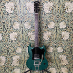 Mather Guitars EssGee Pelham Green