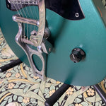 Mather Guitars EssGee Pelham Green