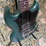 Mather Guitars EssGee Pelham Green