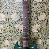 Mather Guitars EssGee Pelham Green