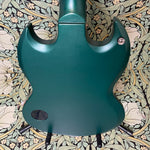 Mather Guitars EssGee Pelham Green