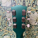 Mather Guitars EssGee Pelham Green