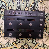 Line 6 HX Effects Guitar Multi-Effects Processor - Used