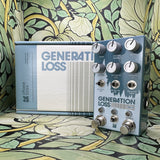 Chase Bliss Generation Loss MkII VHS Duplicator