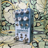 Chase Bliss Generation Loss MkII VHS Duplicator