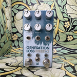 Chase Bliss Generation Loss MkII VHS Duplicator