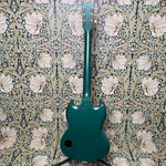 Mather Guitars EssGee Pelham Green