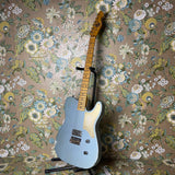 Mario Martin El Chupacabre 2022