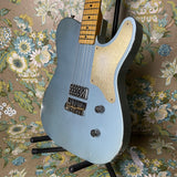 Mario Martin El Chupacabre 2022