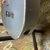 Mario Martin El Chupacabre 2022