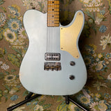 Mario Martin El Chupacabre 2022