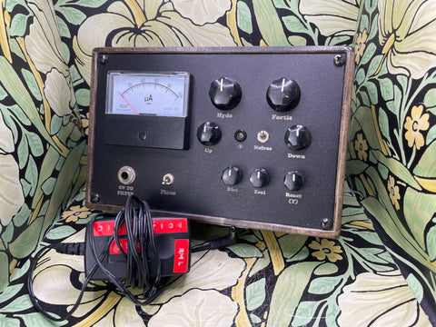 Retro Mechanical Labs Hyde Single Filter Distortion Box