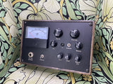 Retro Mechanical Labs Hyde Single Filter Distortion Box