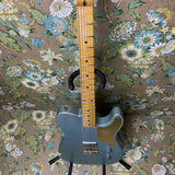 Mario Martin El Chupacabre 2022