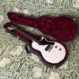 Gibson '58 Les Paul Jr. Satin White 2009