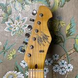 Mario Martin El Chupacabre 2022