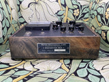 Retro Mechanical Labs Hyde Single Filter Distortion Box