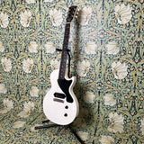 Gibson '58 Les Paul Jr. Satin White 2009